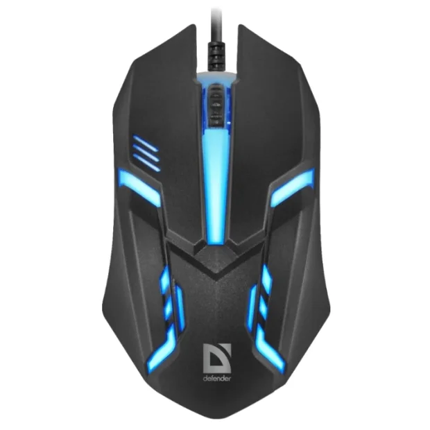 Мышь Defender Hit MB-550